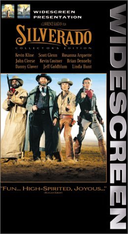 Silverado/Glover/Costner/Cleese